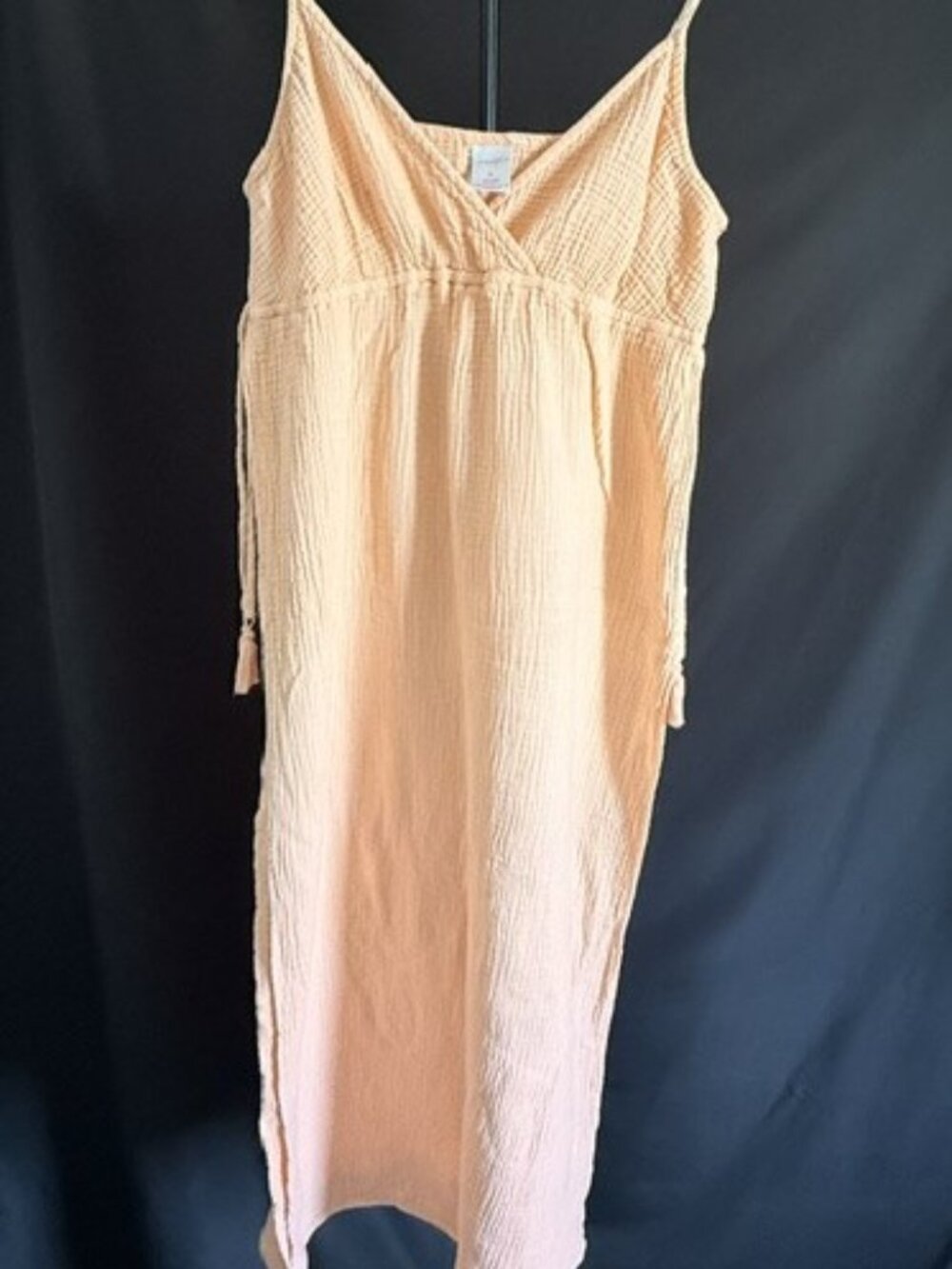 Swim Cover Up